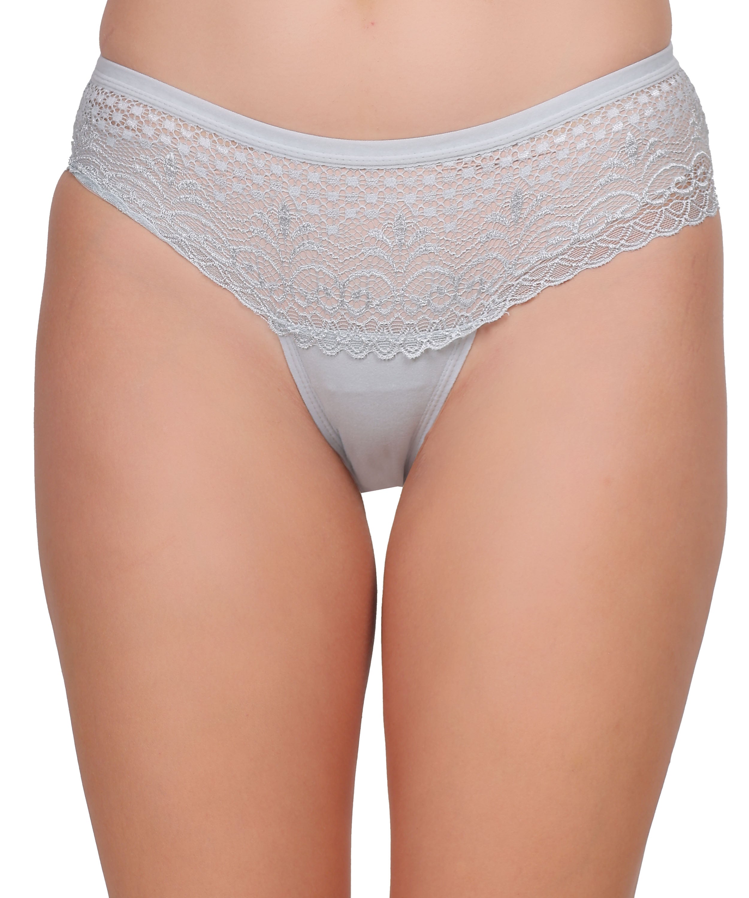 Nudiva Everyday Panties : Everyday Comfort