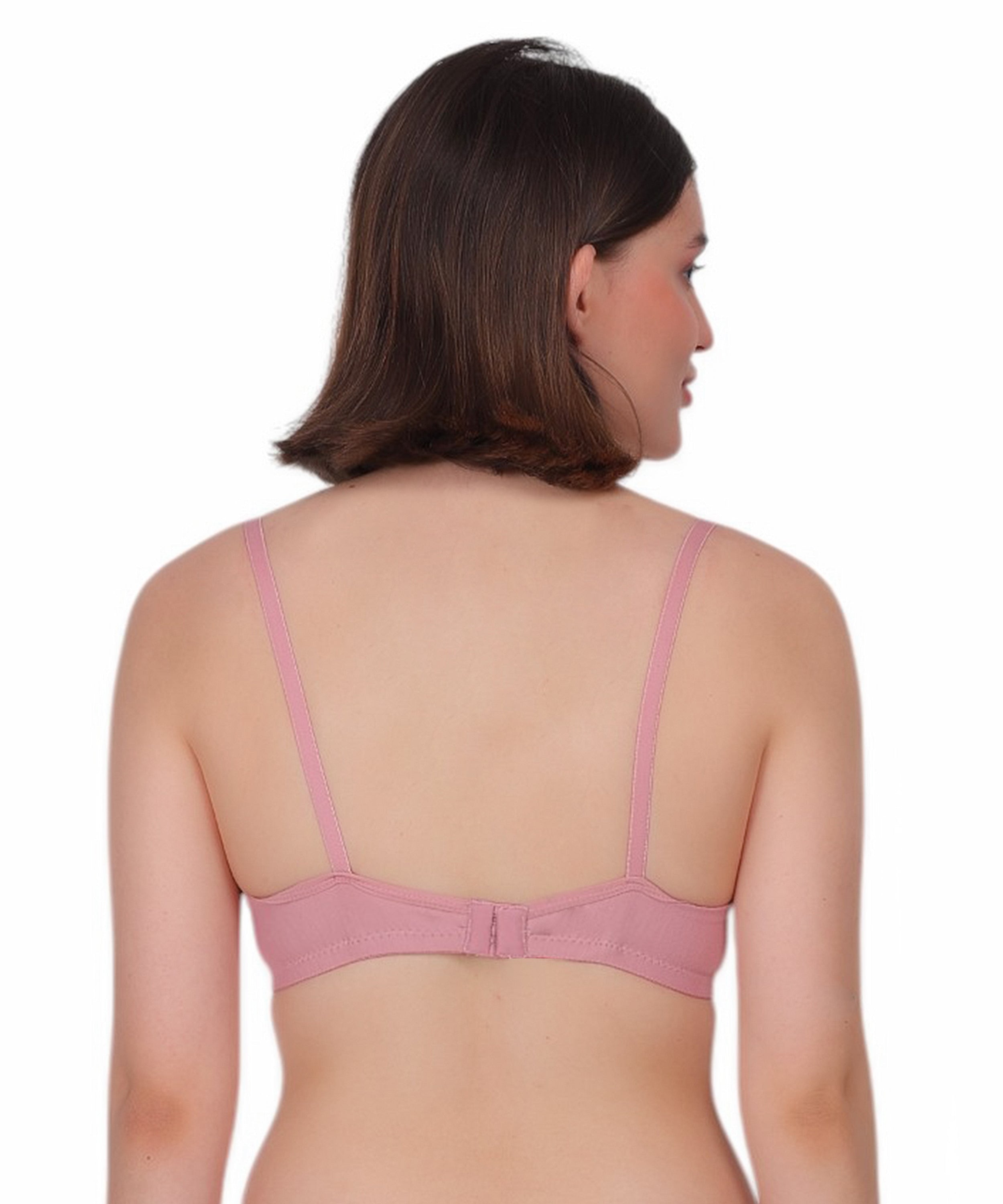 Nudiva T-Shirt Bra: Smooth & Comfortable Support