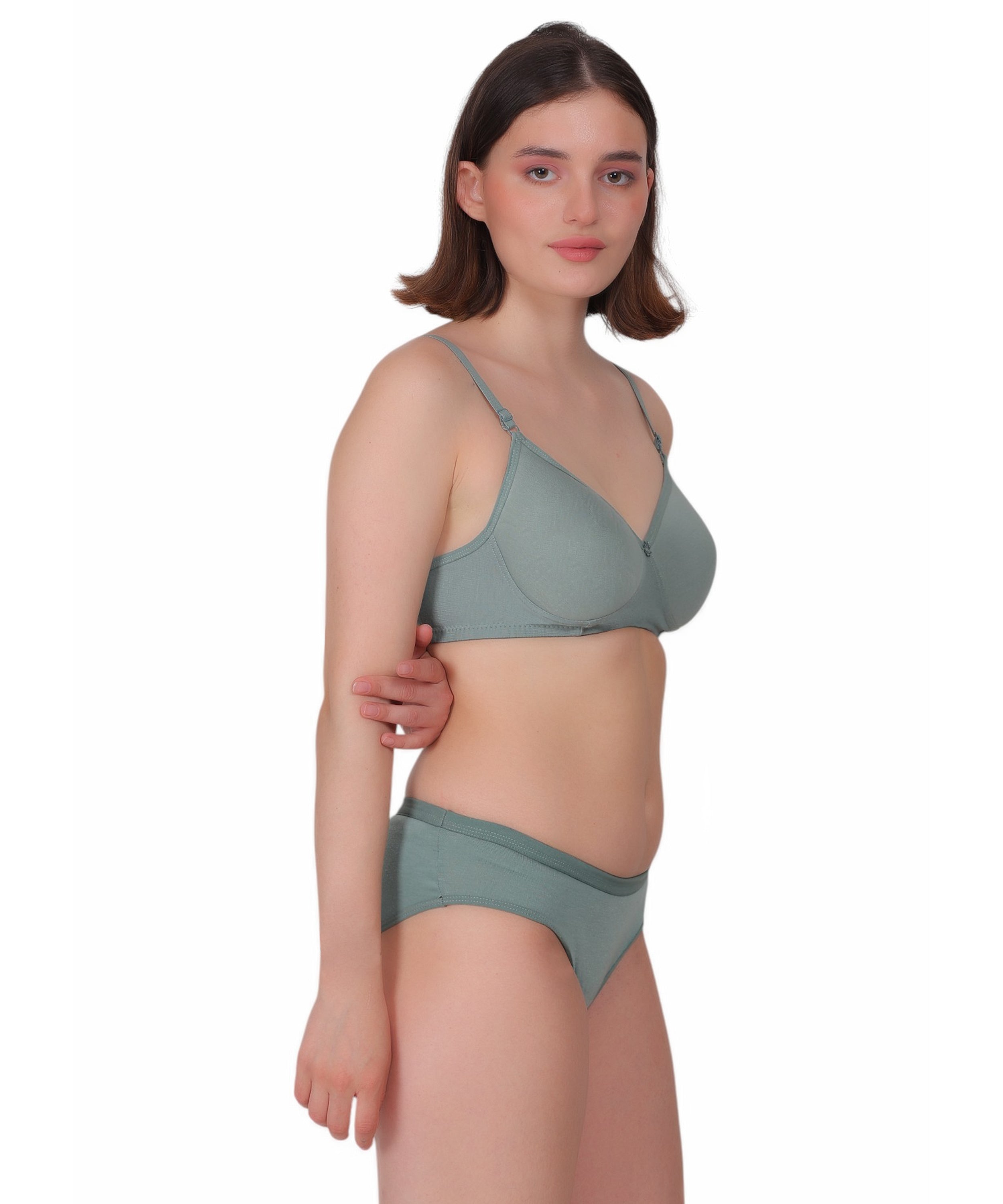 Nudiva T-Shirt Bra: Smooth & Comfortable Support