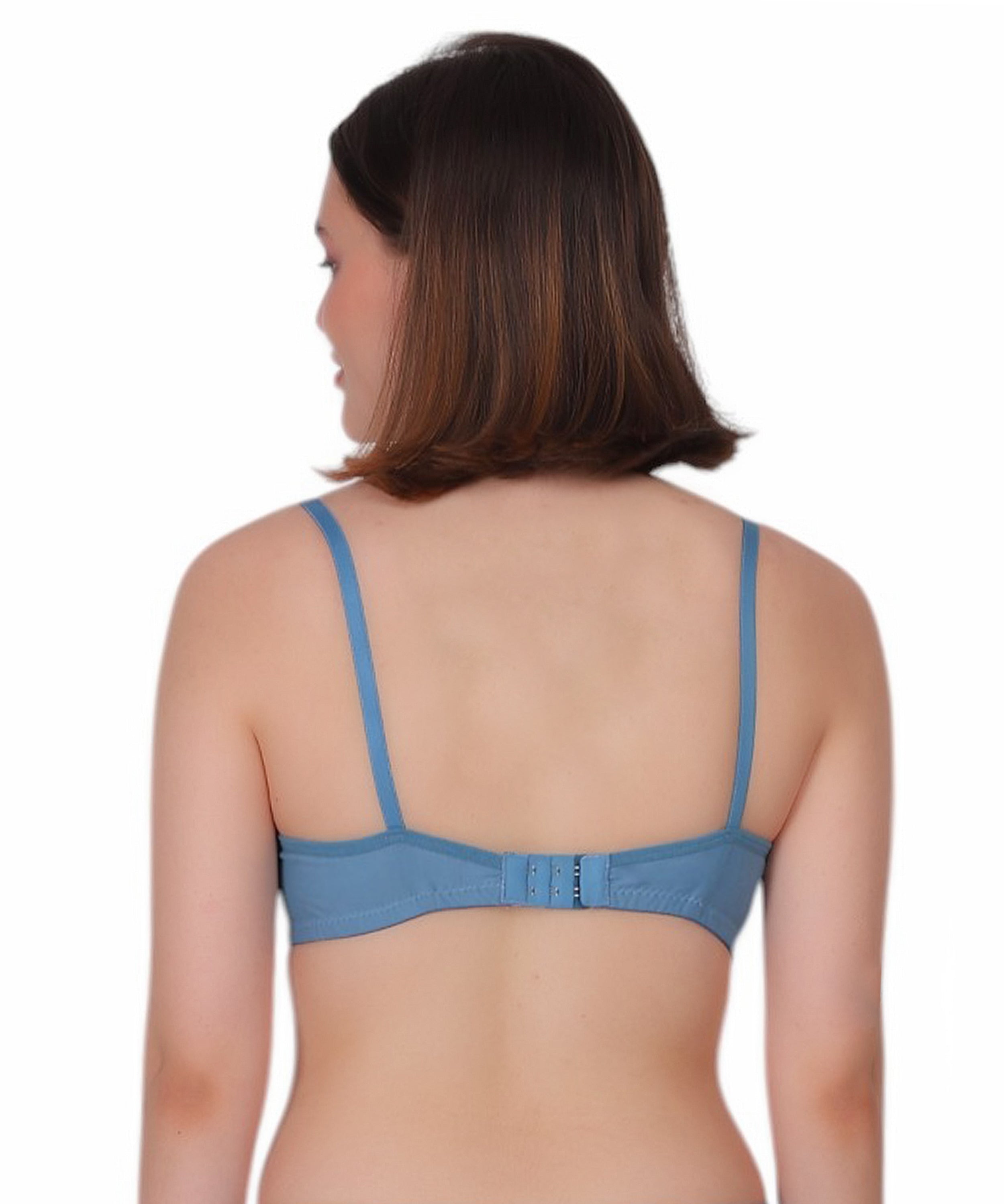 Nudiva T-Shirt Bra: Smooth & Comfortable Support